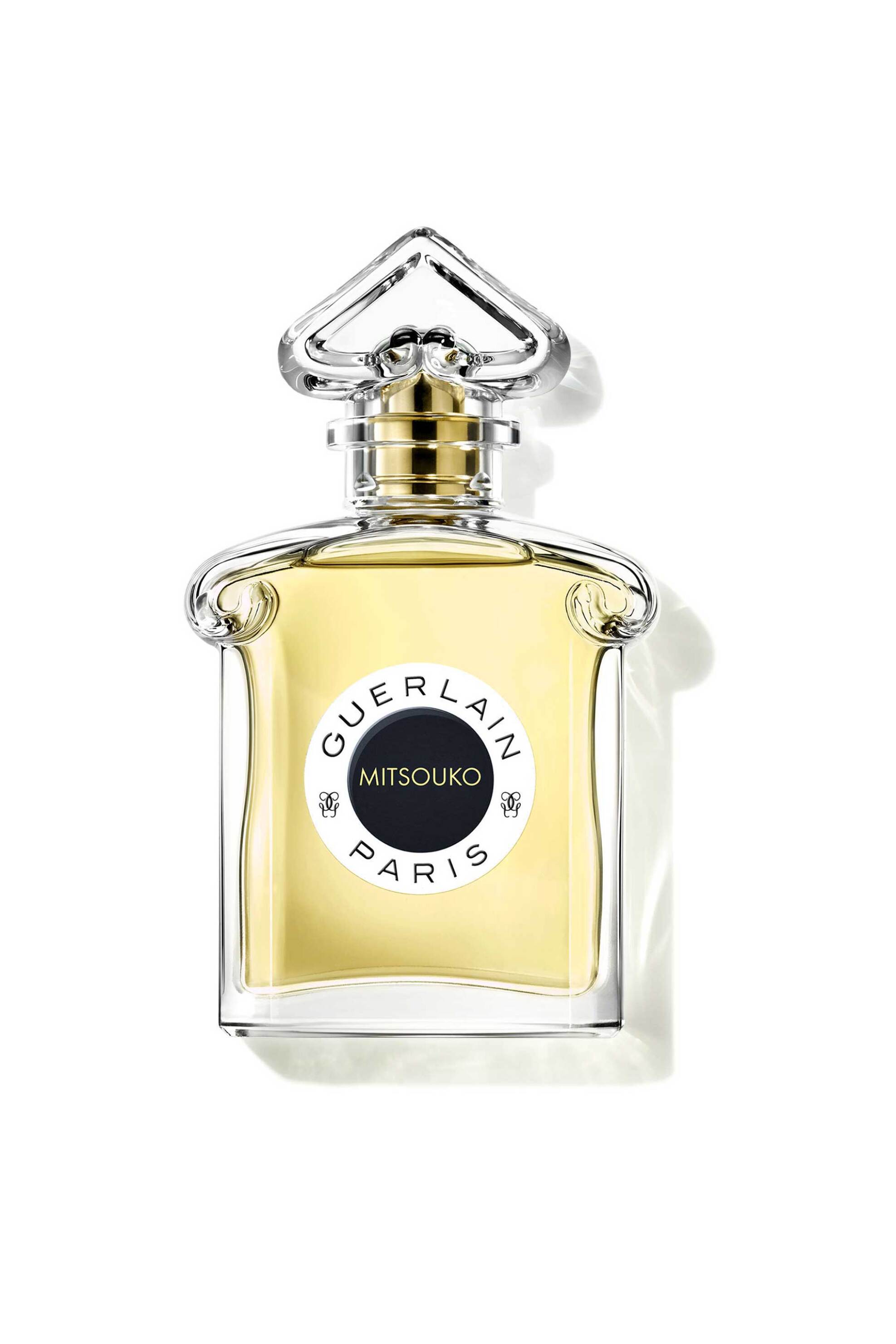 Guerlain Les Légendaires Mitsouko Eau de Toilette 75 ml