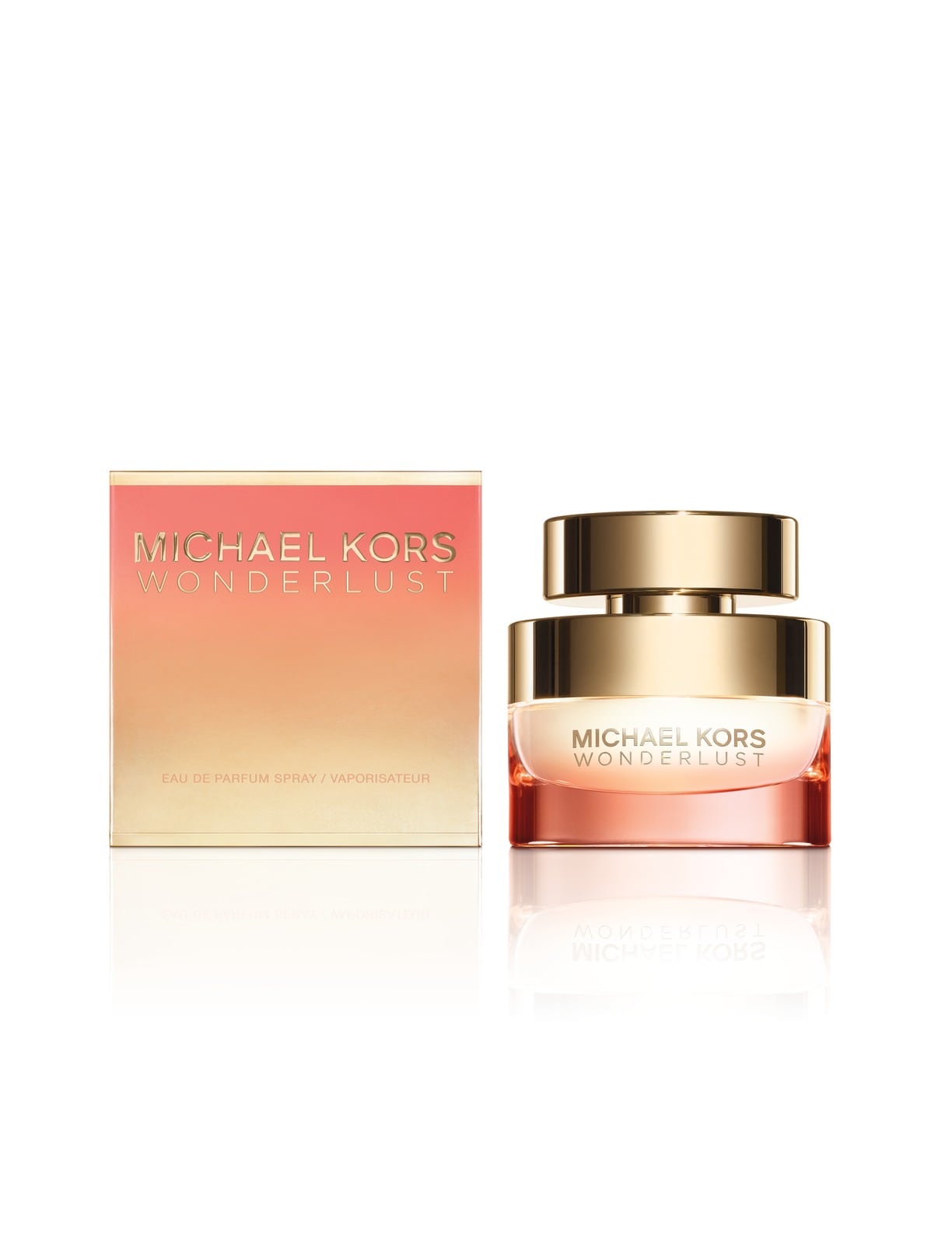 Wonderlust Eau De Parfum | 30ml