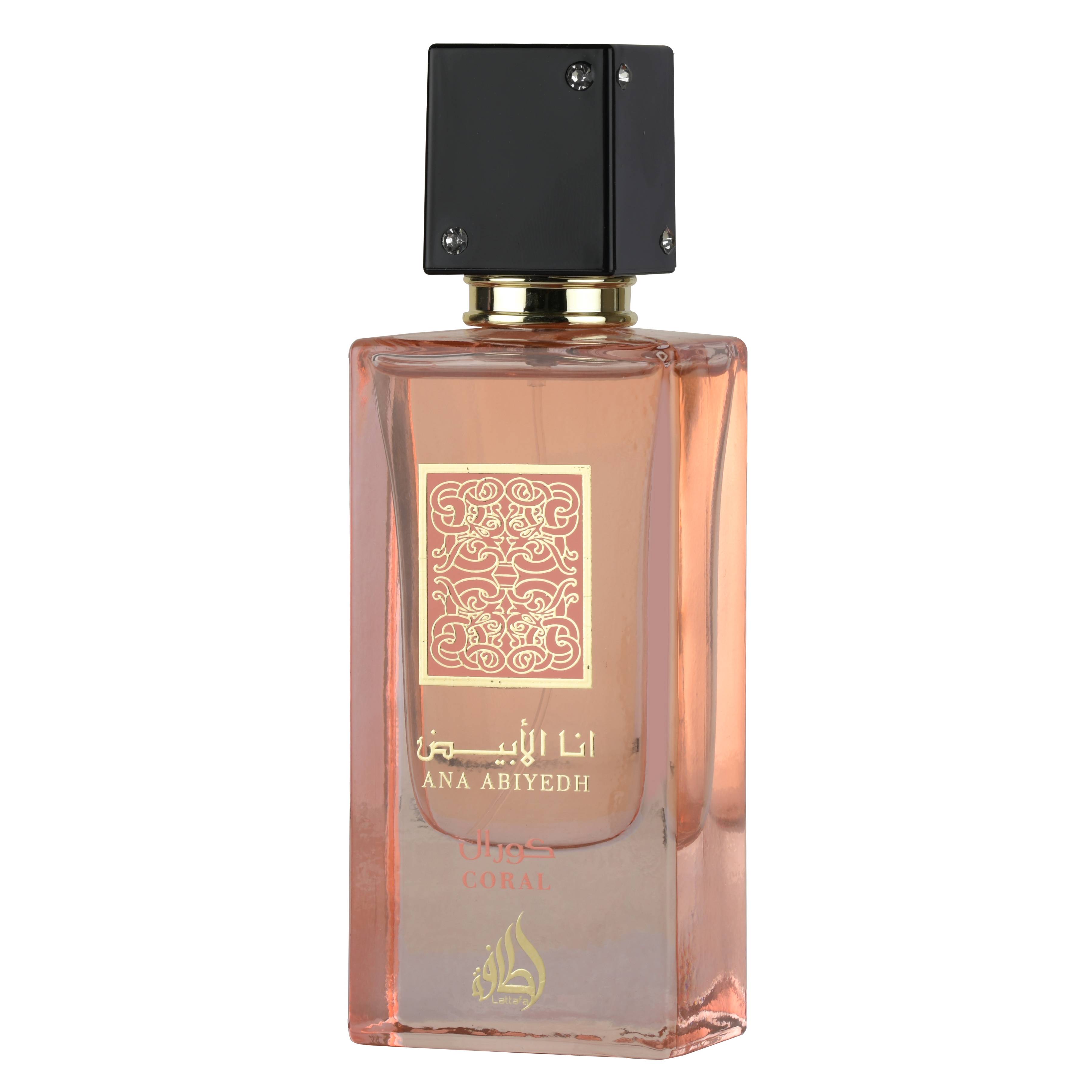 Ana Abiyedh Coral Eau De Parfum 60ml