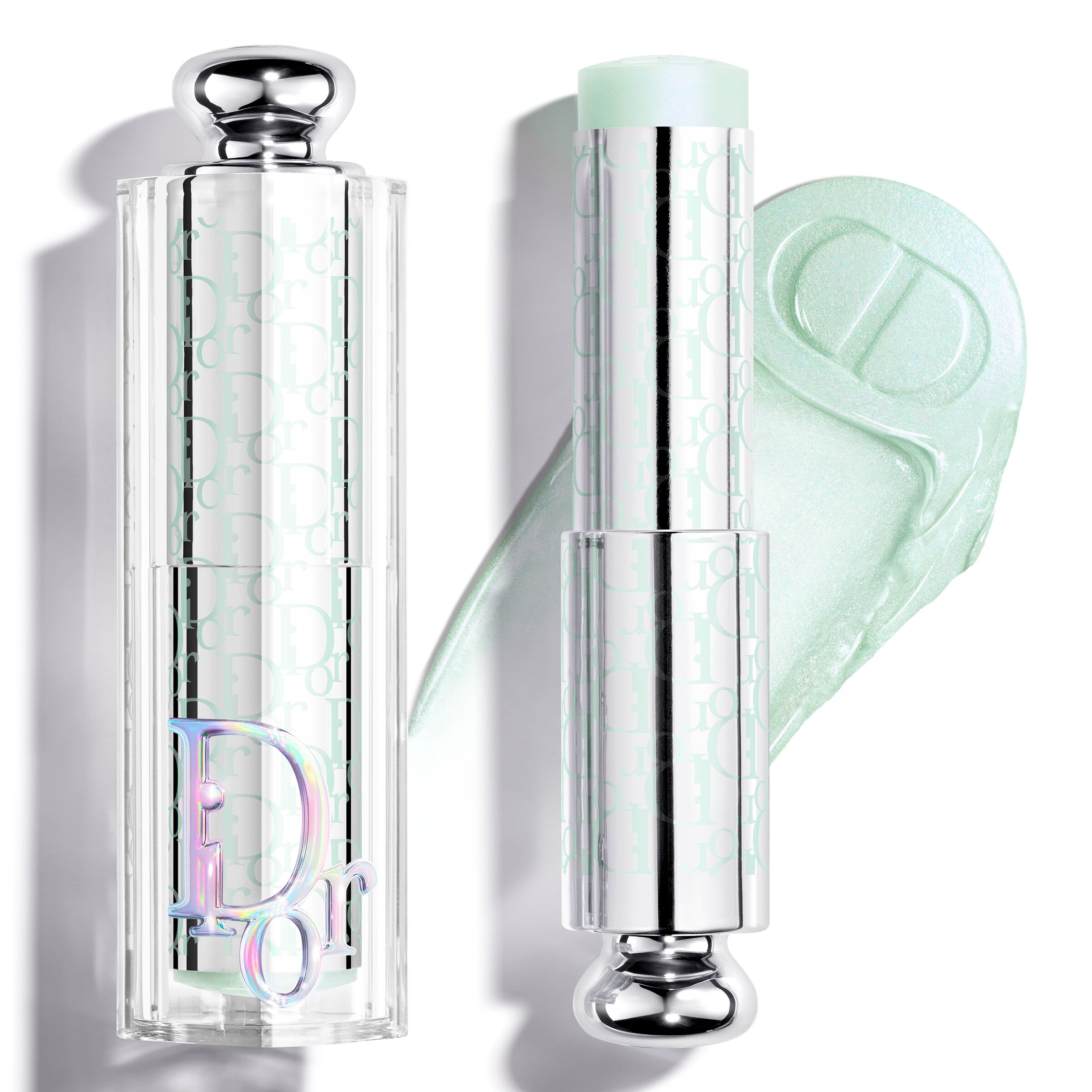 Dior Backstage Glassy Glow Stick Multi-Use Stick Highlighter Balm 6gr