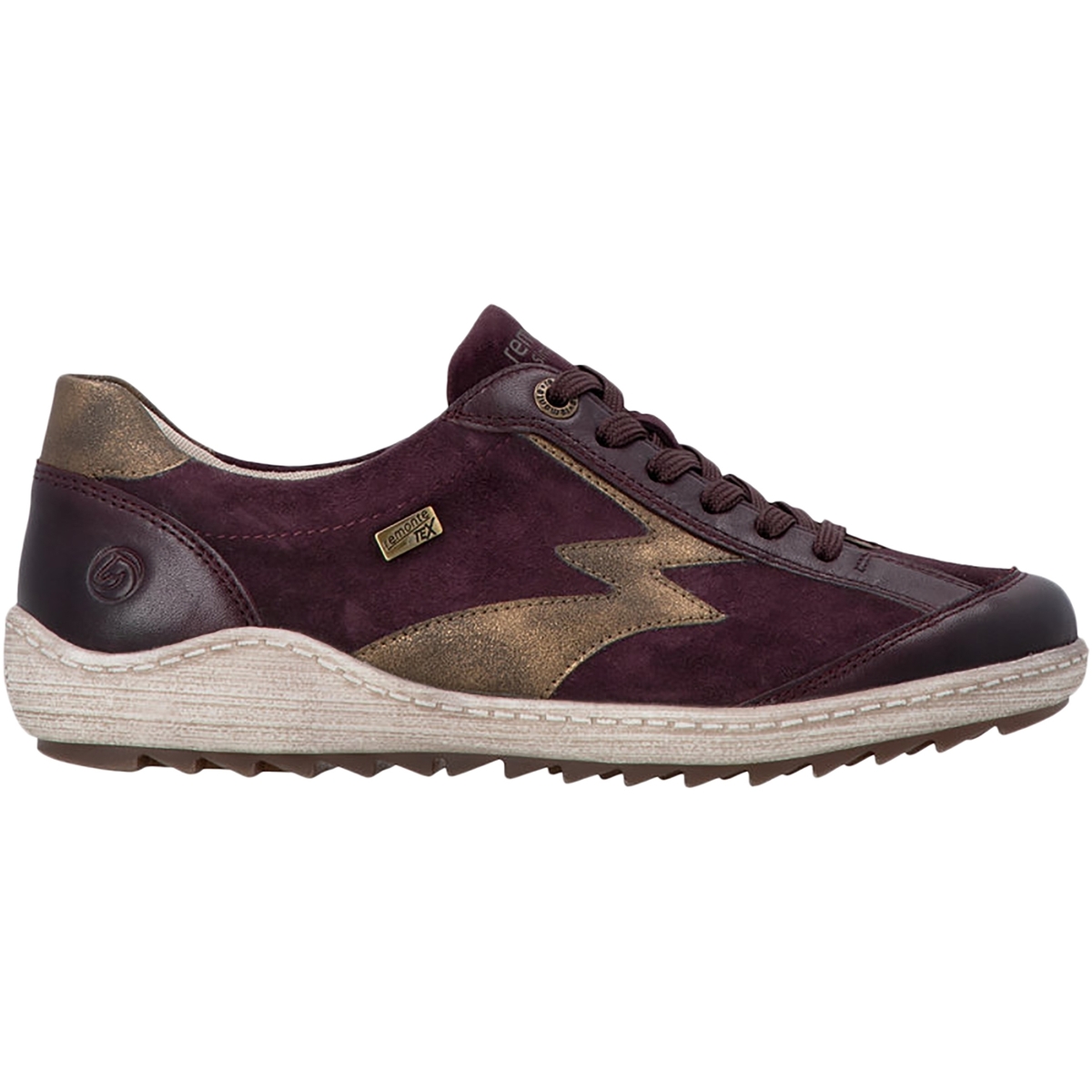 Xαμηλά Sneakers Remonte 291761