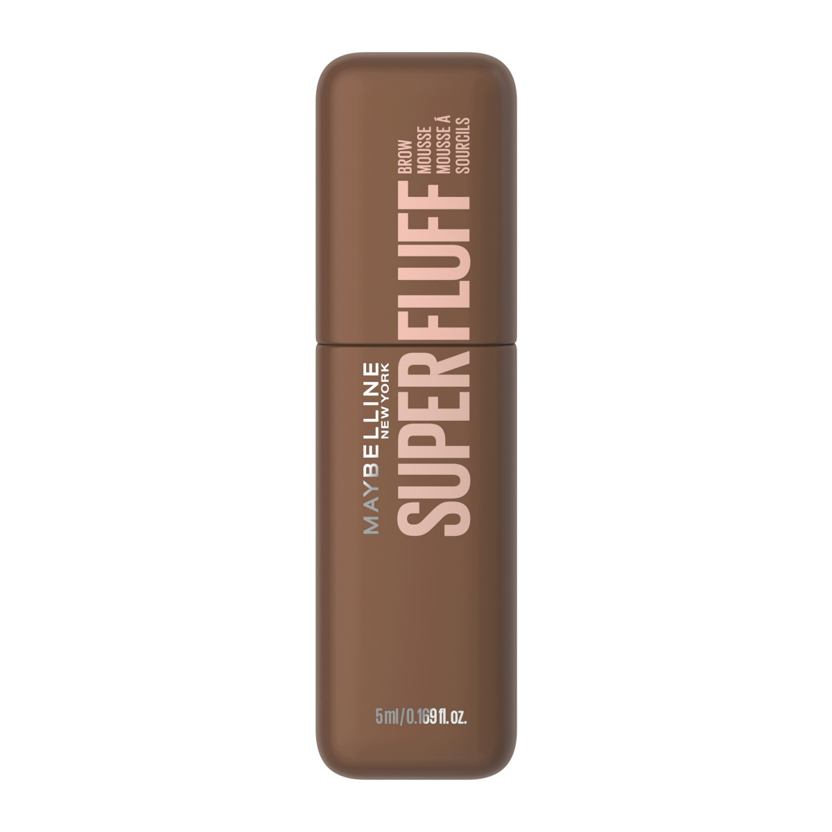 Superfluff Brow Mouse 5ml