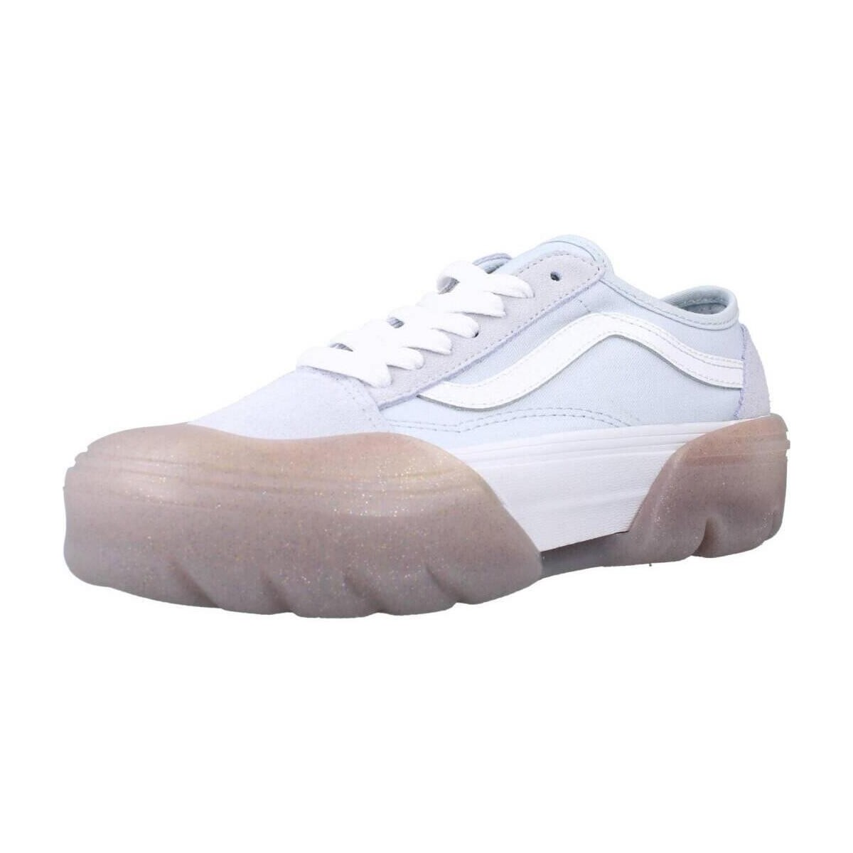 Sneakers Vans OLD SKOOL TAPERED