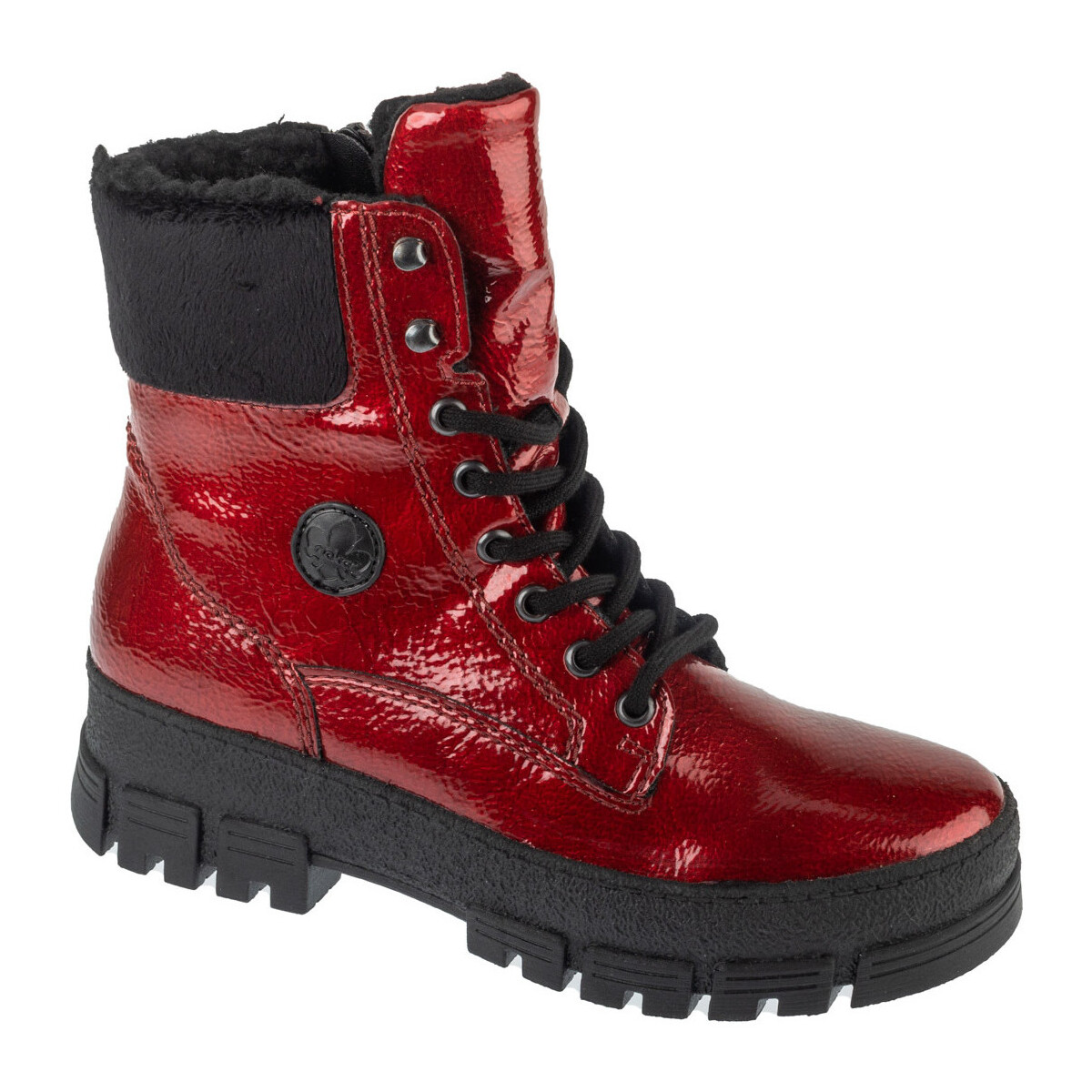 Μποτίνια Rieker Booties