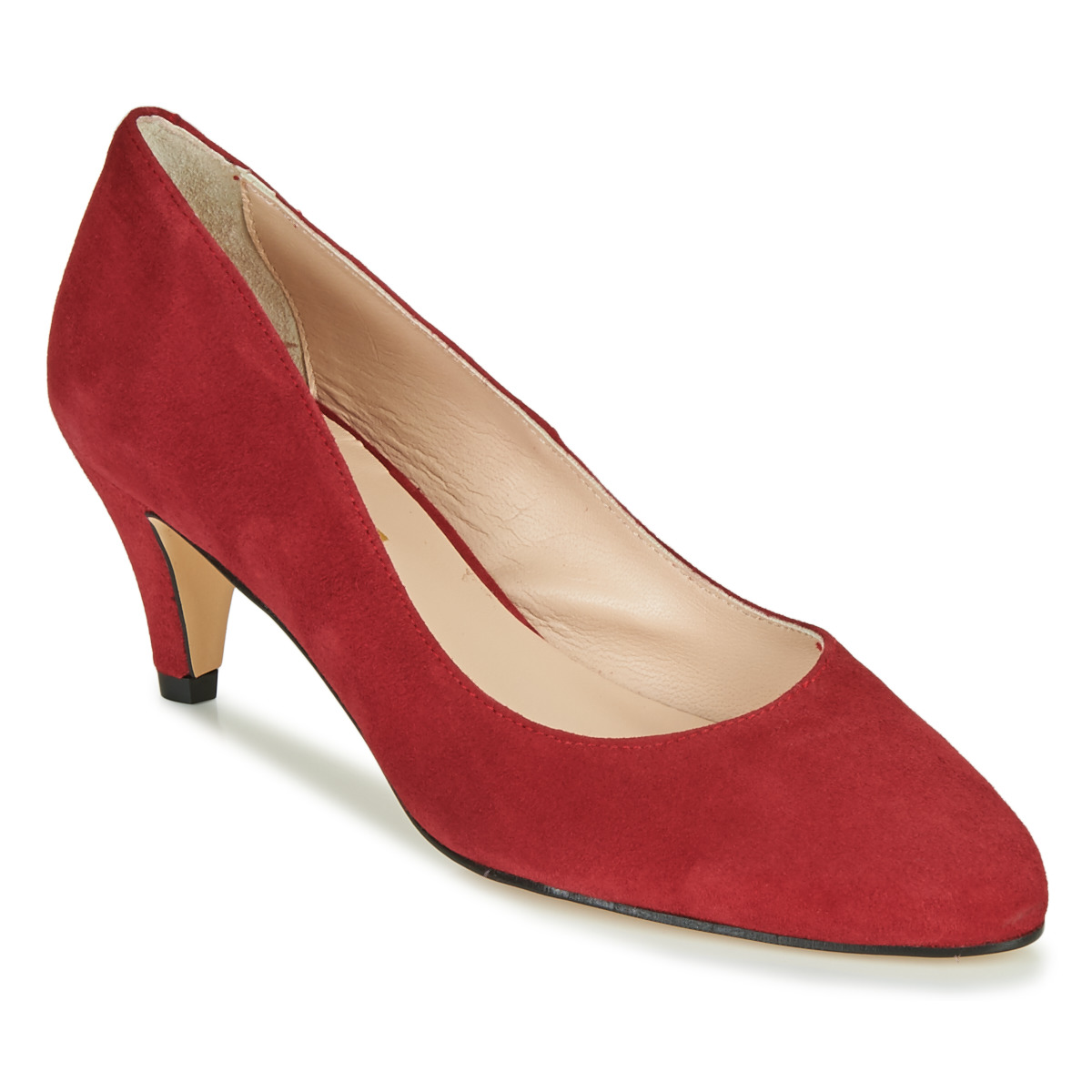 Γόβες Betty London NESLIE