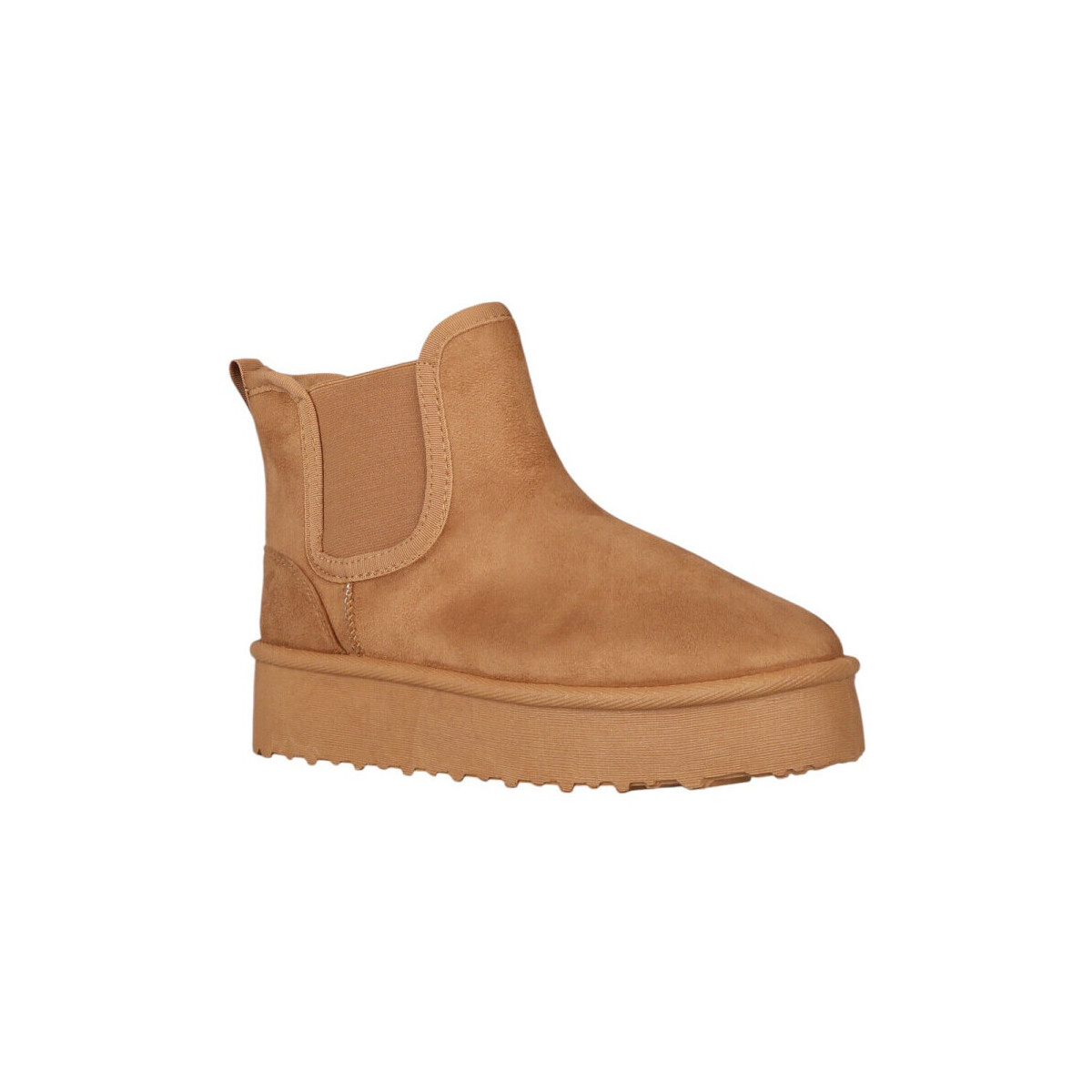 Μποτίνια La Modeuse 73115_P172409