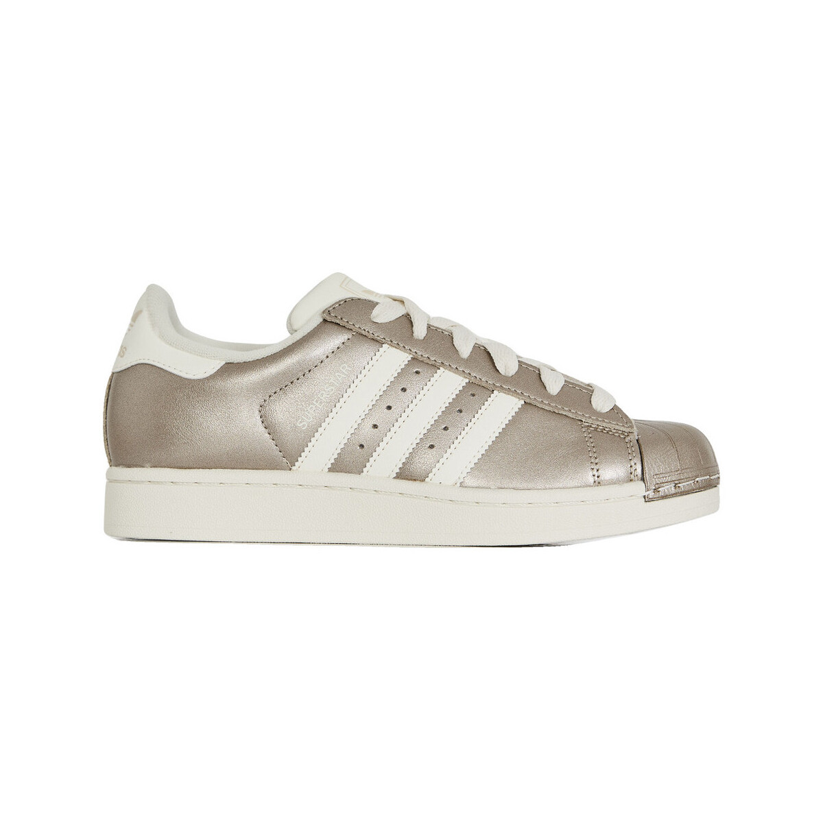 Xαμηλά Sneakers adidas Baskets superstar ii cuir