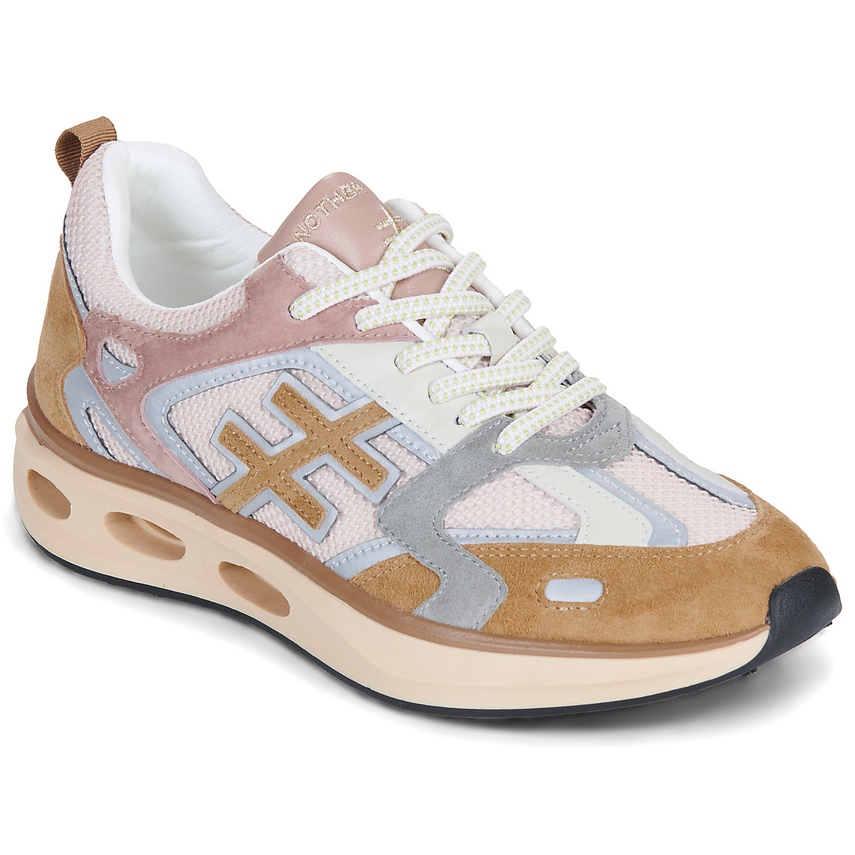 Xαμηλά Sneakers Another Trend A040X135