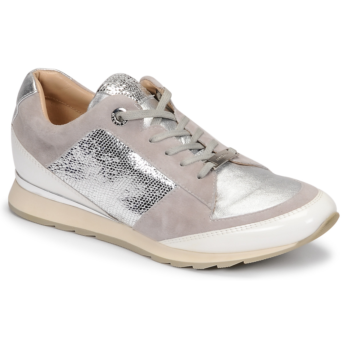 Xαμηλά Sneakers JB Martin VILNES