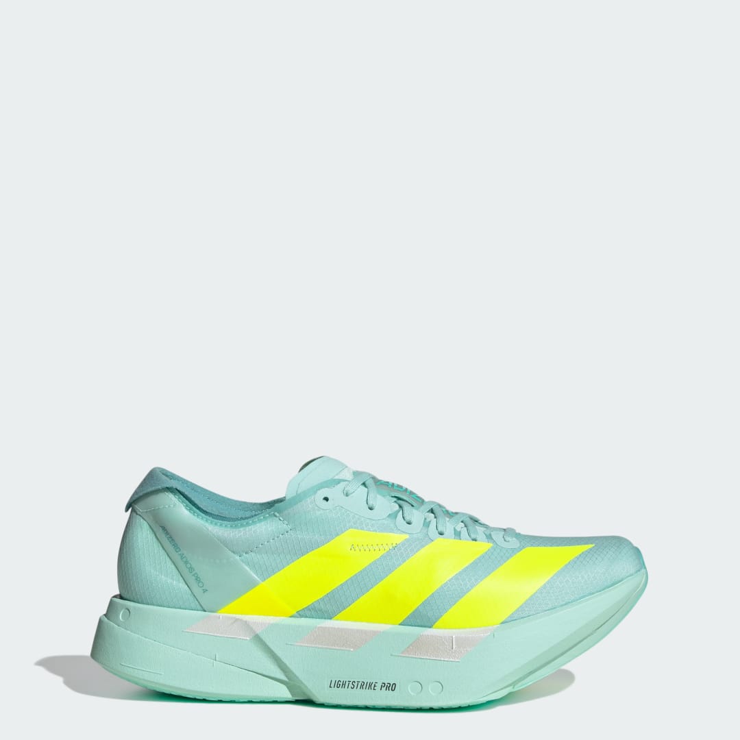Adizero Adios Pro 4 Shoes