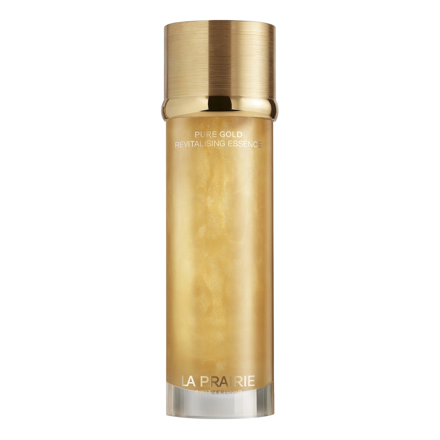 La Prairie - Pure Gold Radiance Revitalising Essence - Essence προσώπου | 130 ml