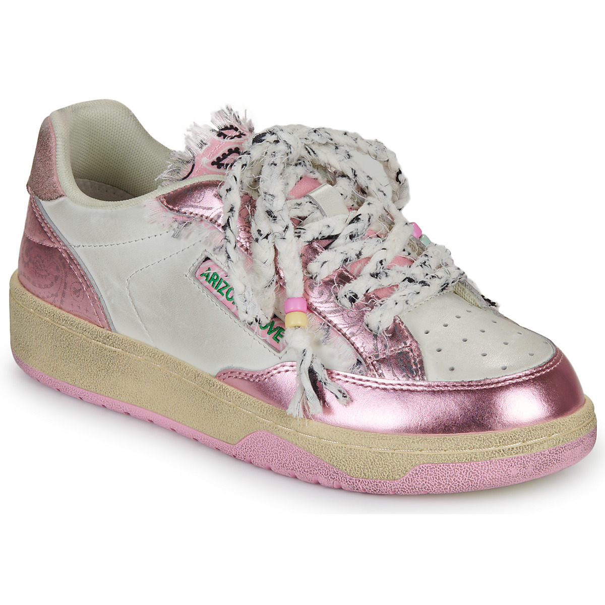 Xαμηλά Sneakers ARIZONA LOVE VENICE