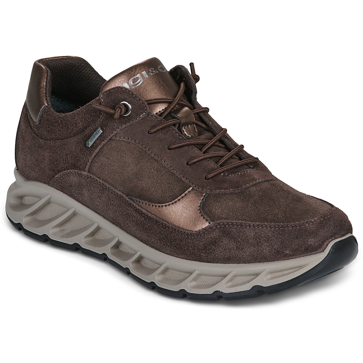 Xαμηλά Sneakers IgI&CO D.KROSS GTX