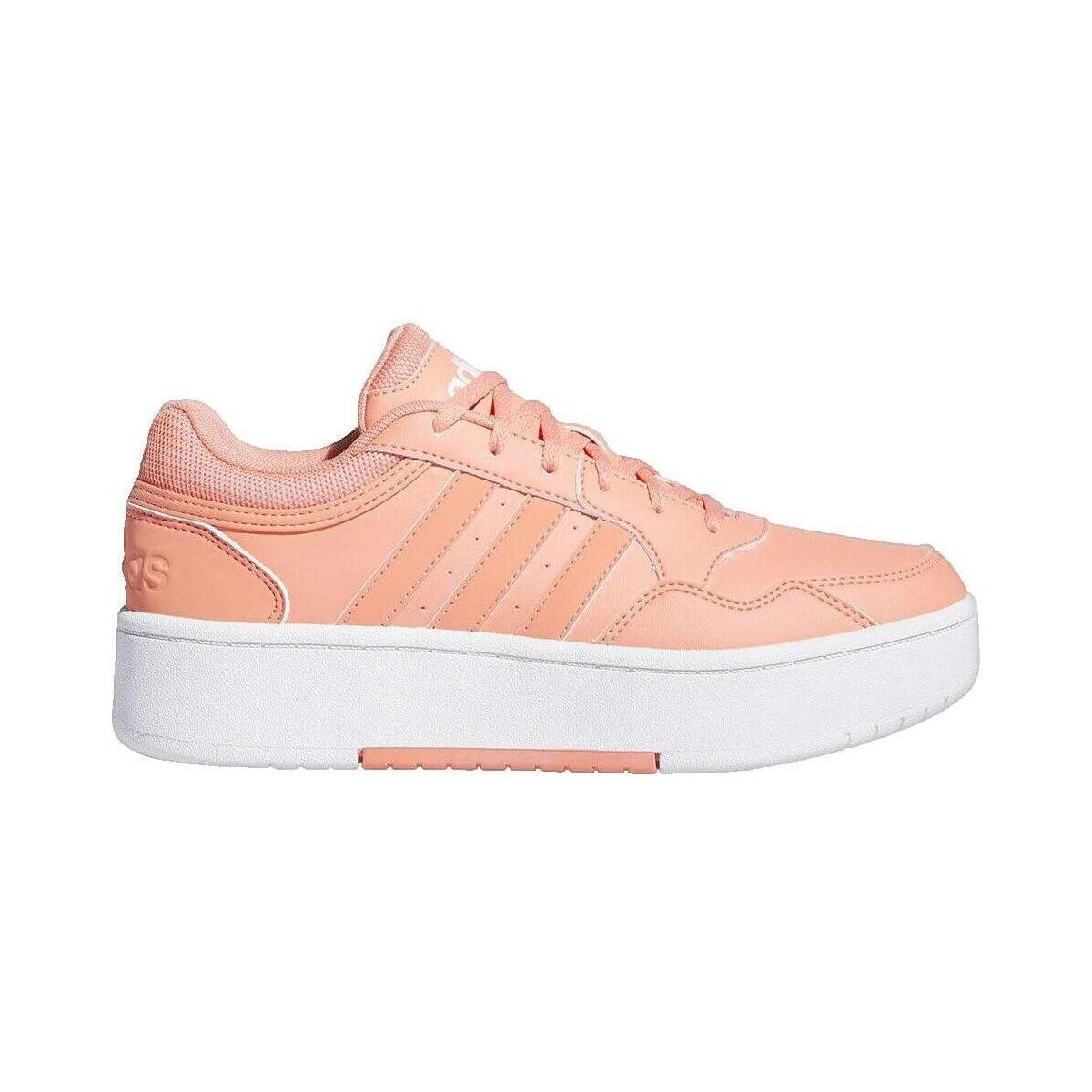 Xαμηλά Sneakers adidas Baskets Hoops 3.0 Bold multicolores