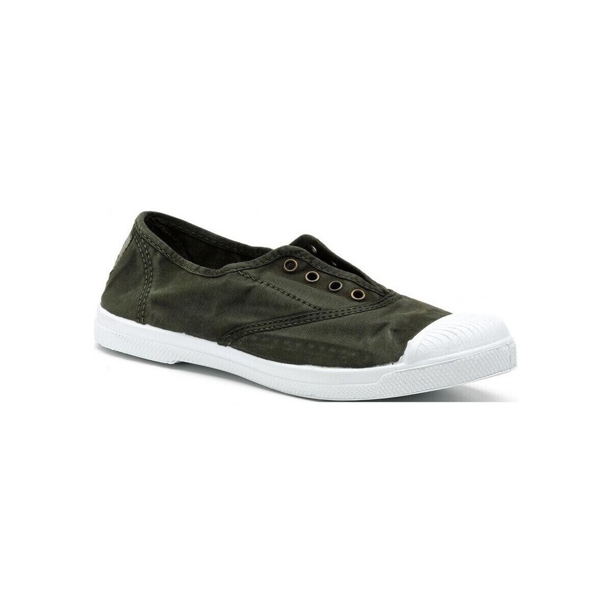 Εσπαντρίγιες Natural World 102E - Khaki