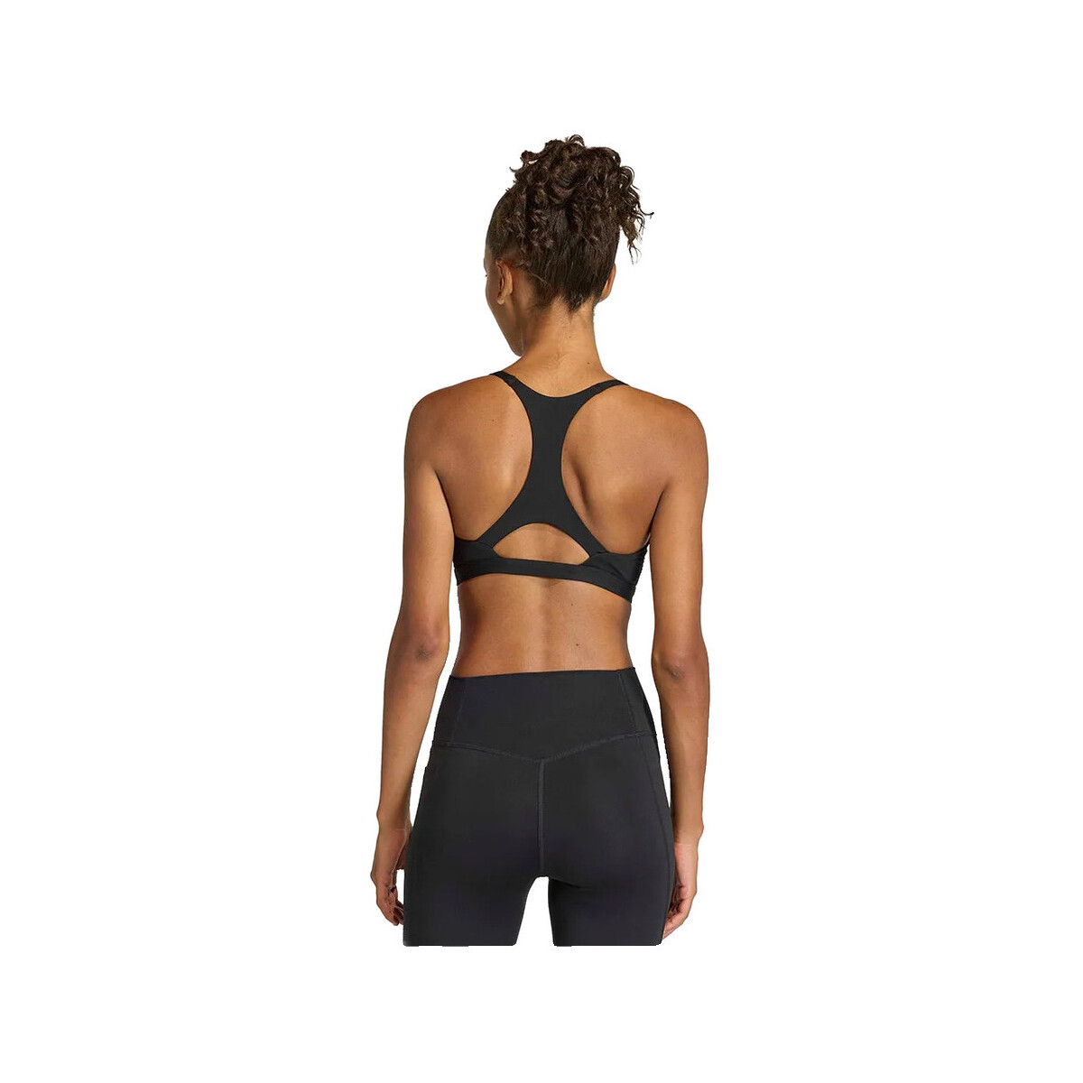 Αθλητικά σουτιέν adidas Soutien-gorge Optime Essentials maintien léger