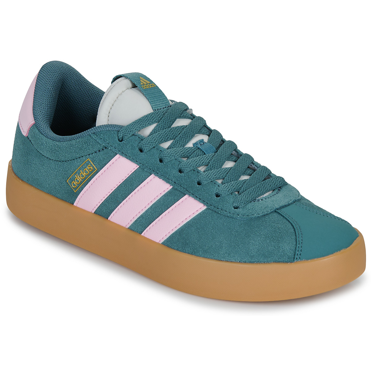 Xαμηλά Sneakers adidas VL COURT 3.0