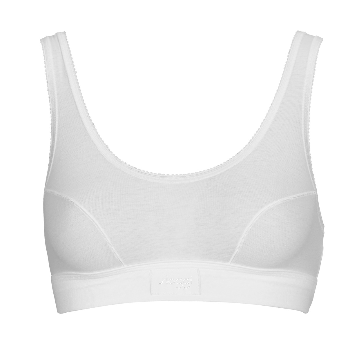 Αθλητικά σουτιέν Sloggi Double Comfort T Top
