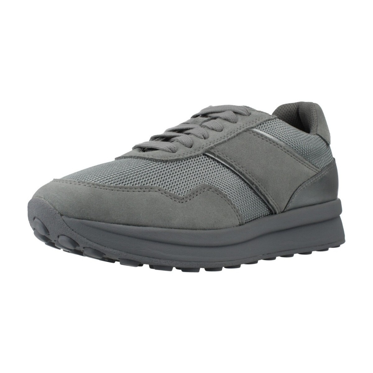 Xαμηλά Sneakers Geox D RUNNTIX