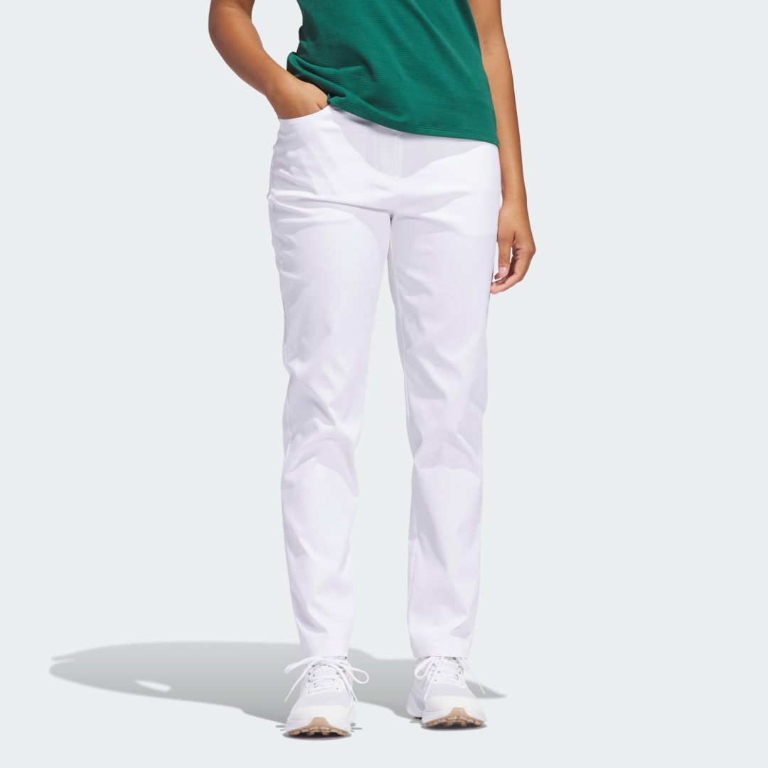 Ultimate365 Twistweave Five-Pocket Pants