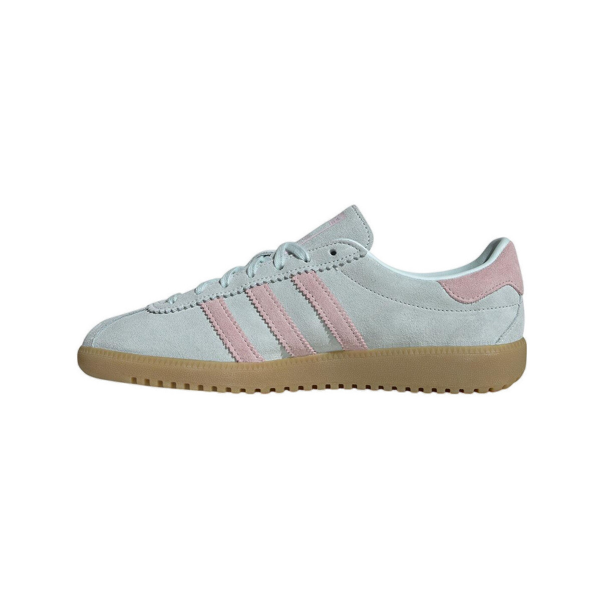 Sneakers adidas Baskets Bermuda daim de haute qualité