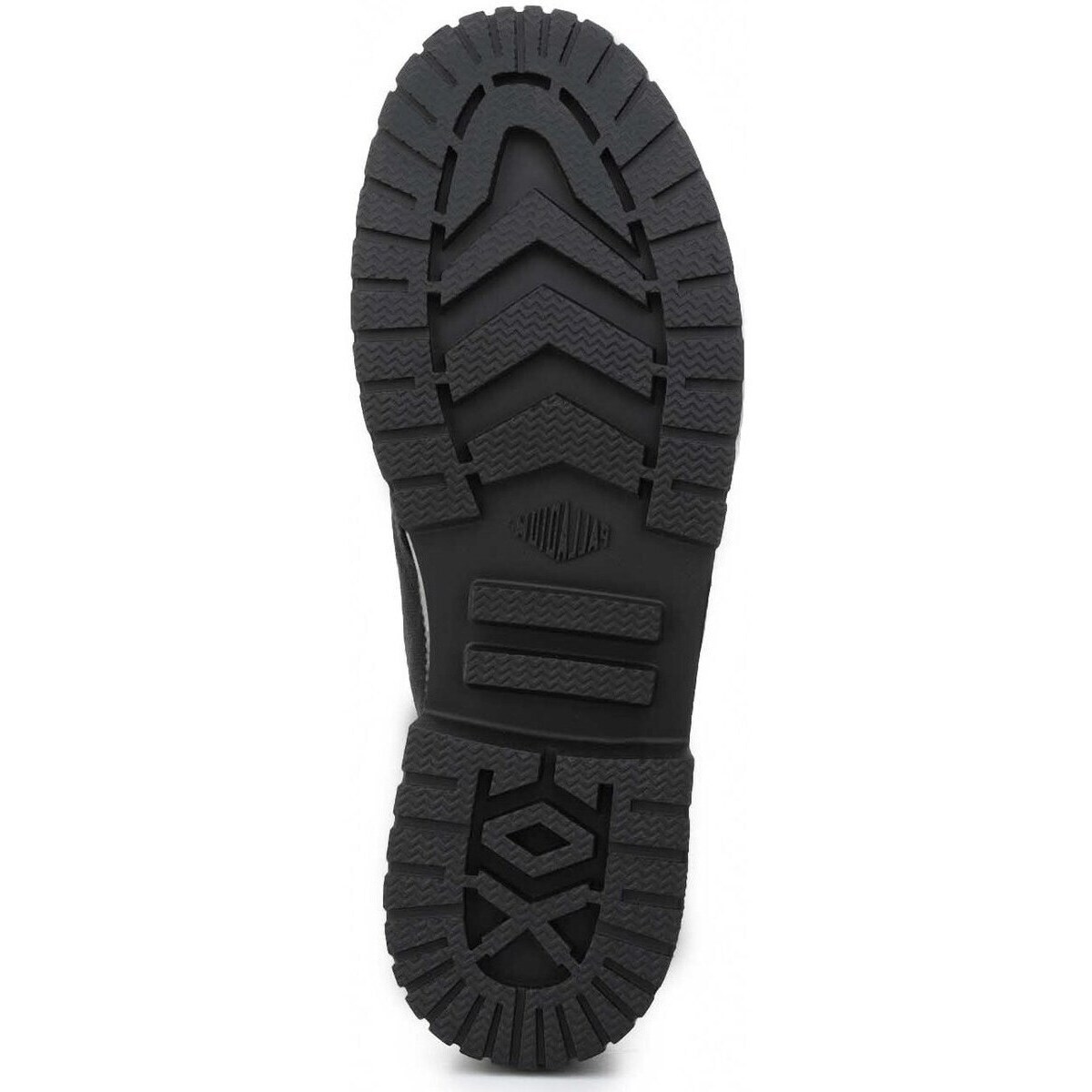 Ψηλά Sneakers Palladium Pampa SP20 HI CVS 76838-008-M