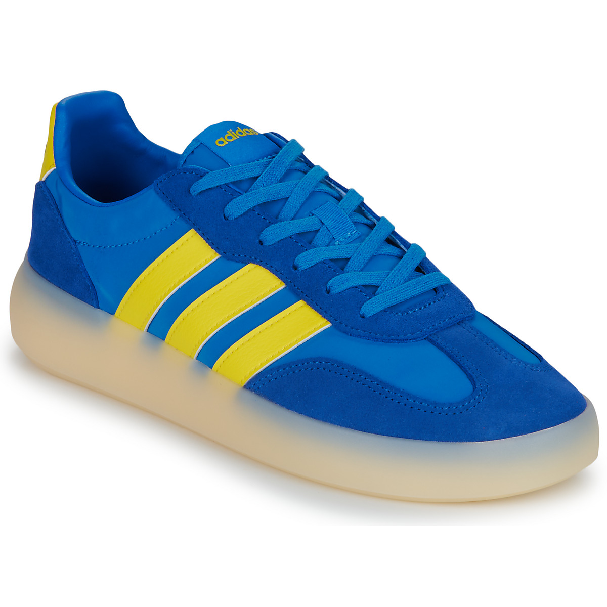 Xαμηλά Sneakers adidas BARREDA DECODE