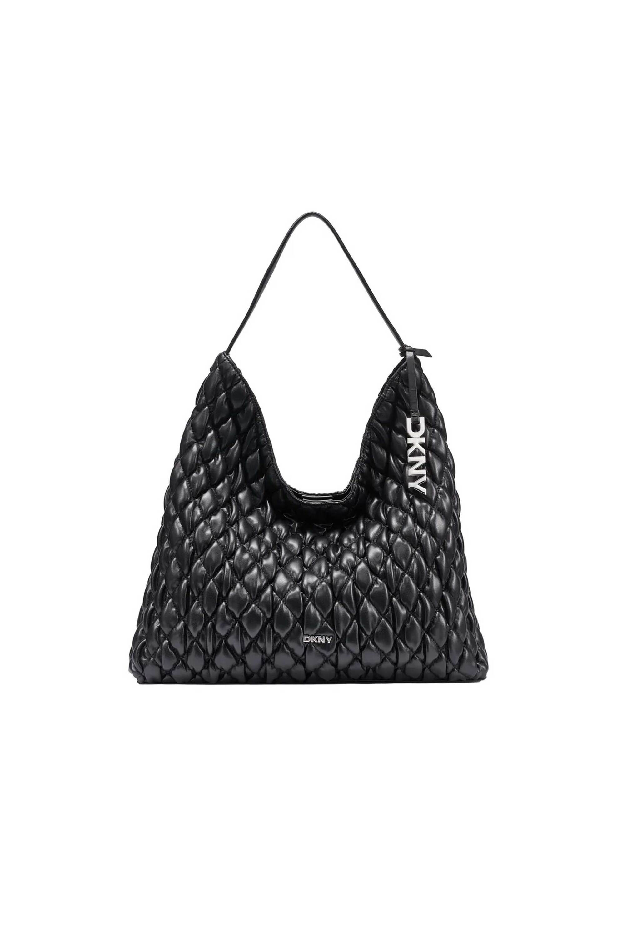 DKNY γυναικεία τσάντα hobo "Paula" | ONE SIZE