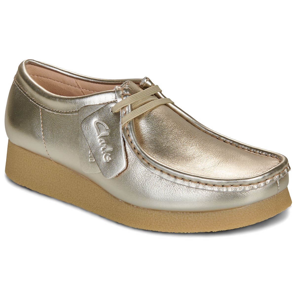 Derbies Clarks WallabeeEVOSh