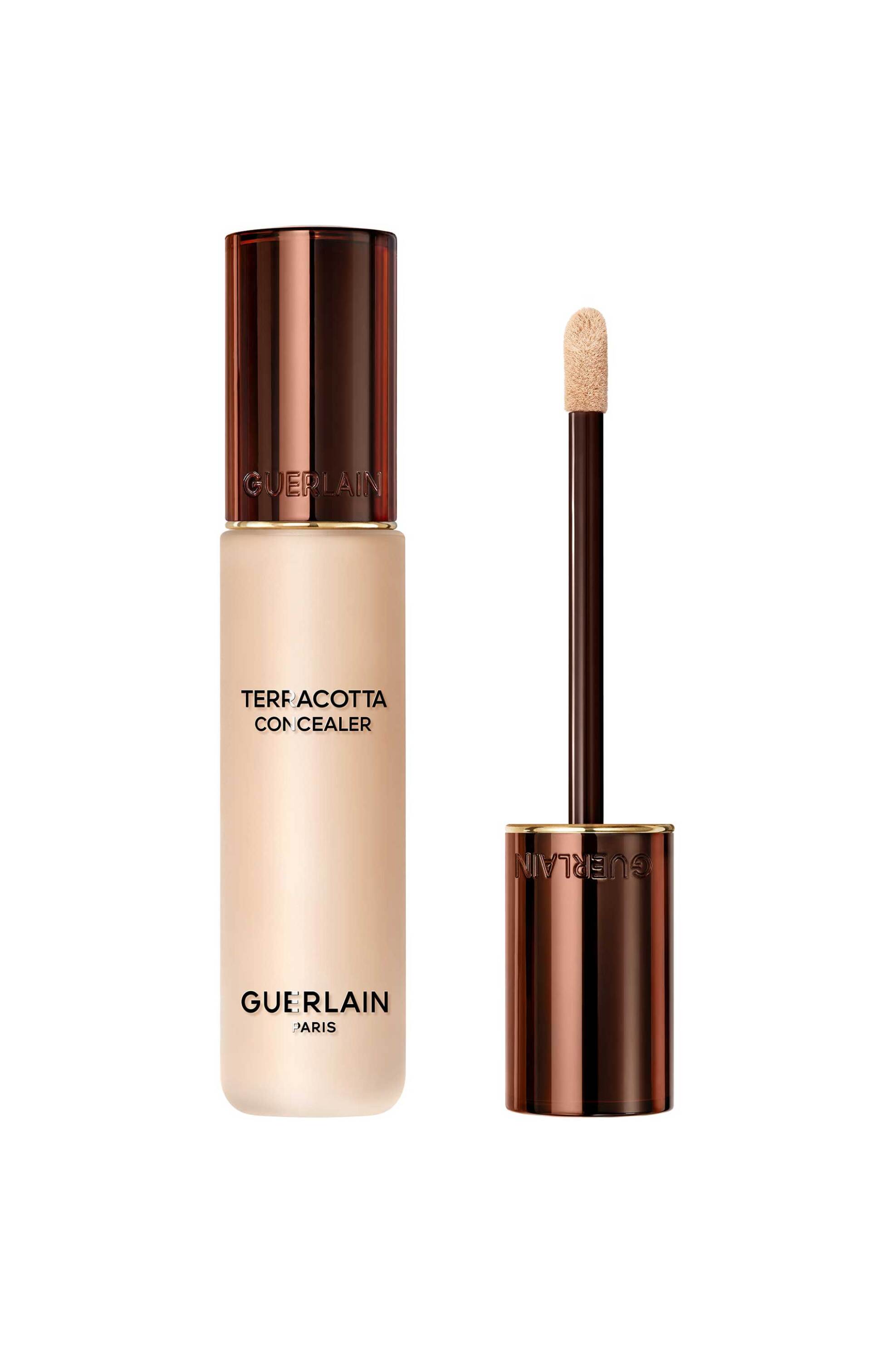 Guerlain Terracotta Concealer Natural Perfection Concealer 24h Wear - No-Transfer