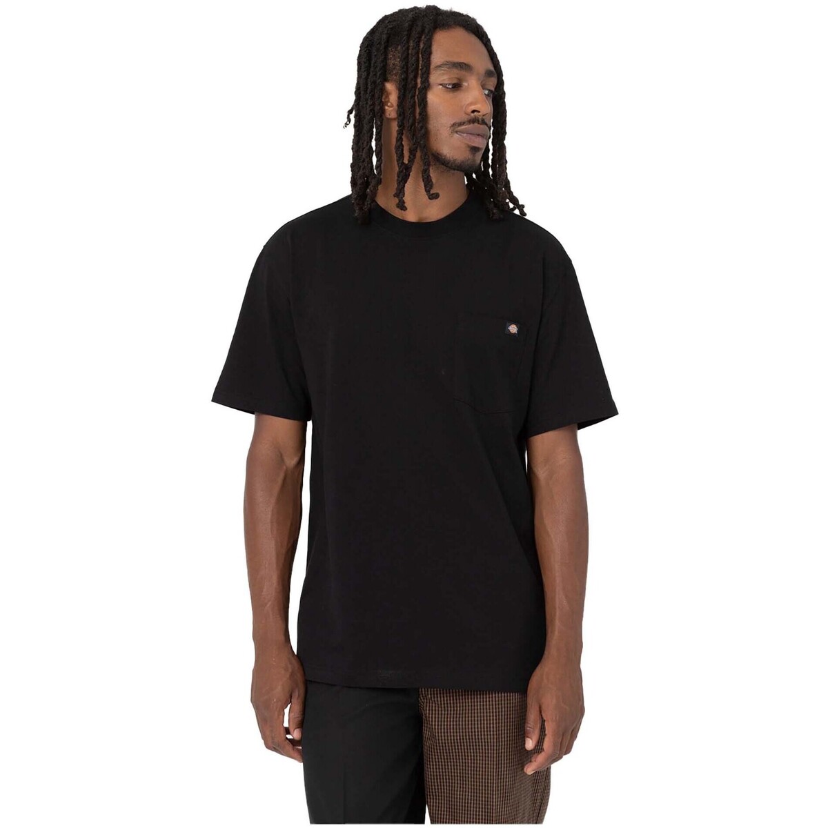 T-shirts & Polos Dickies Luray Pocket Tee Ss