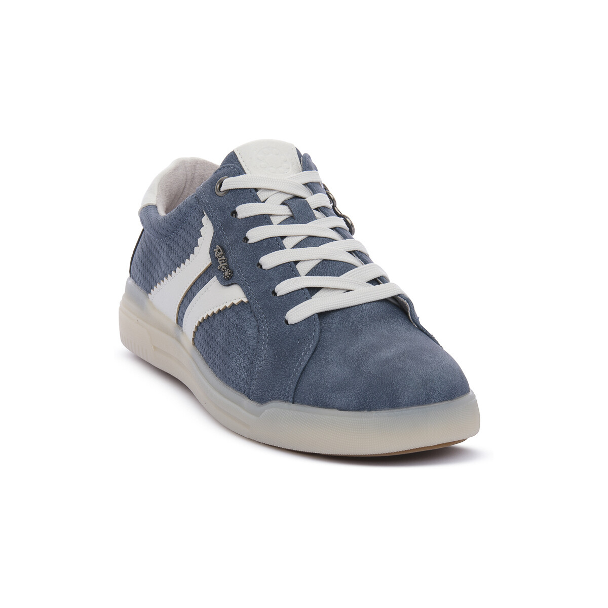 Xαμηλά Sneakers Relife JEANS