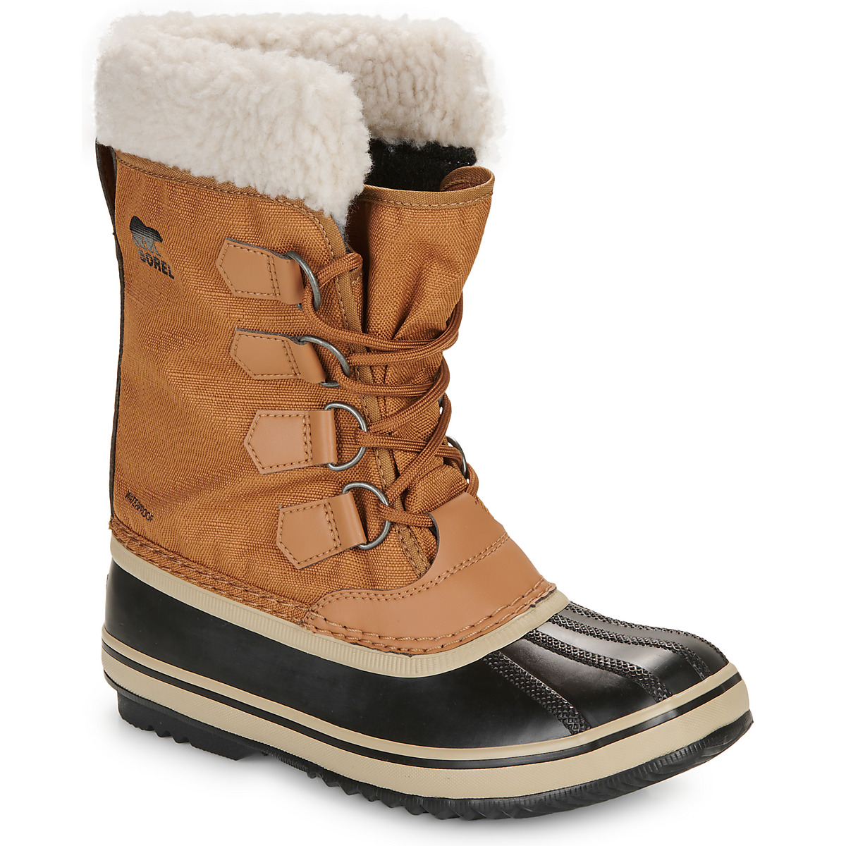 Μπότες για σκι Sorel WINTER CARNIVAL WP