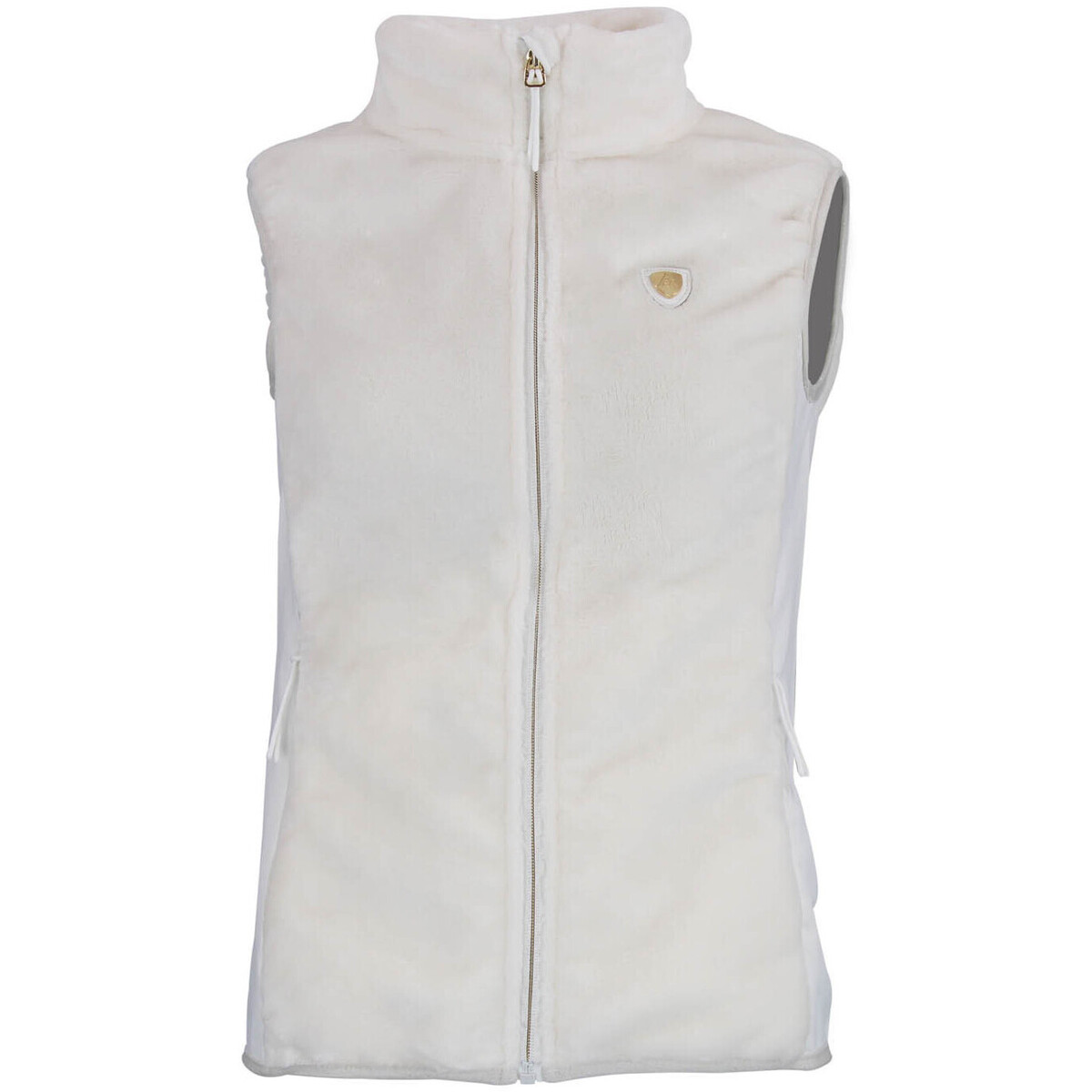Fleece Peak Mountain Blouson polaire AJUNE