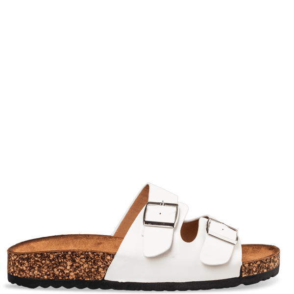 FLATFORM SANDALS