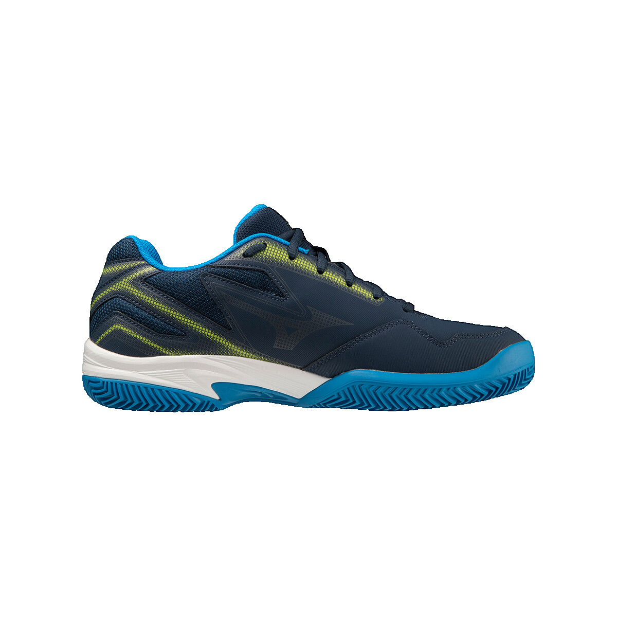 Παπούτσια για τρέξιμο Mizuno Break Shot 4 Cc