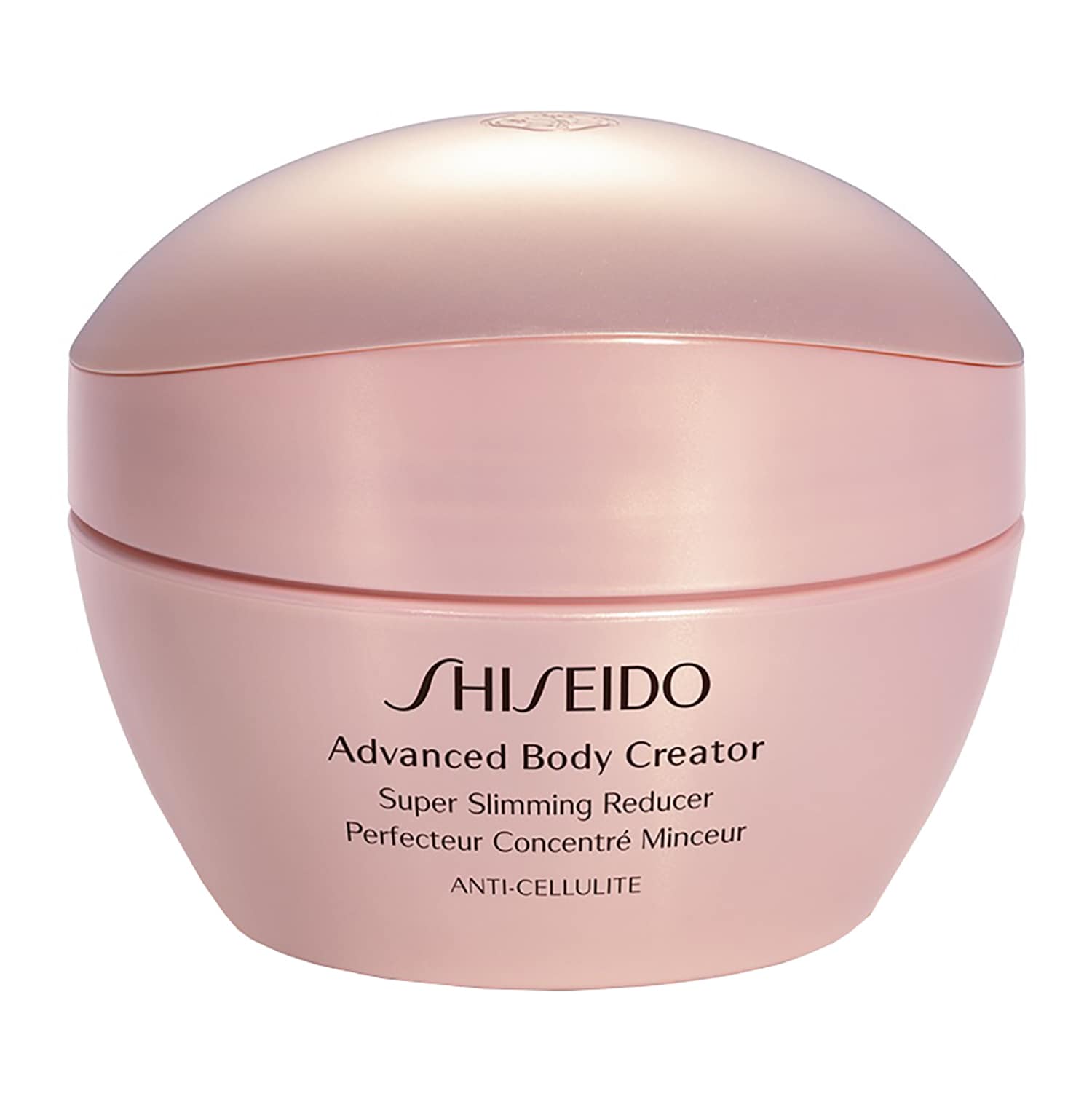 Shiseido - Super Slimming Reducer