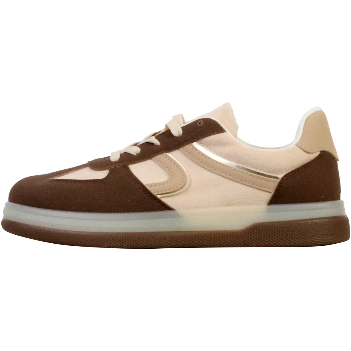 Xαμηλά Sneakers Poti Pati 281028