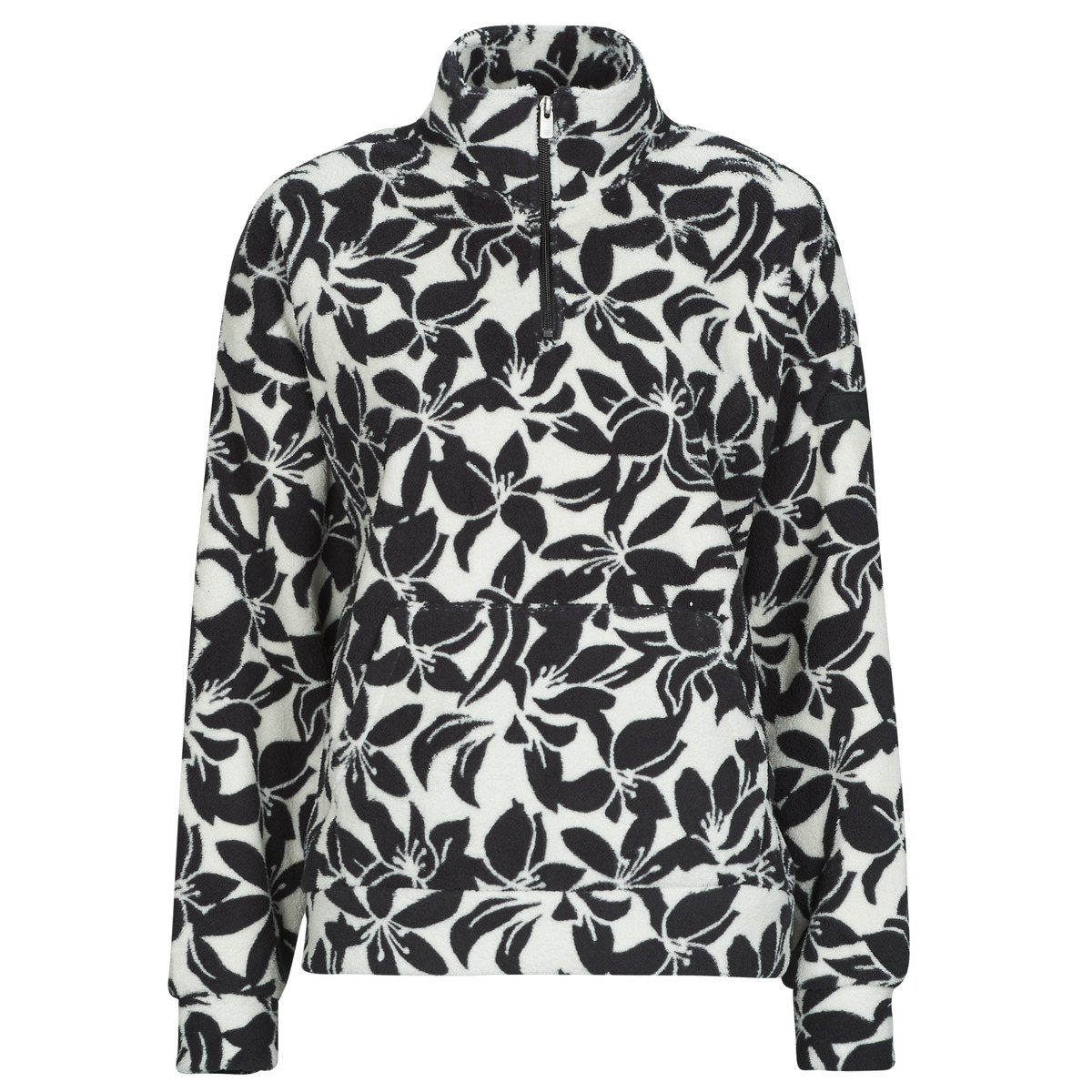 Fleece Roxy LIVE OUT LOUD