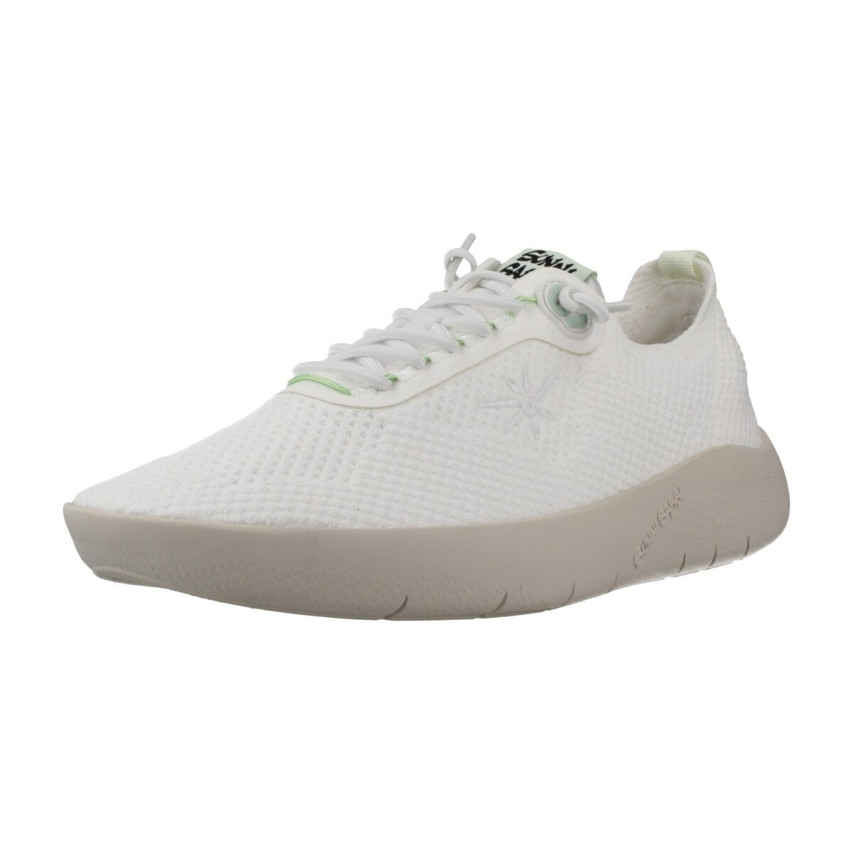 Xαμηλά Sneakers Sunni Sabbi FLYX 059