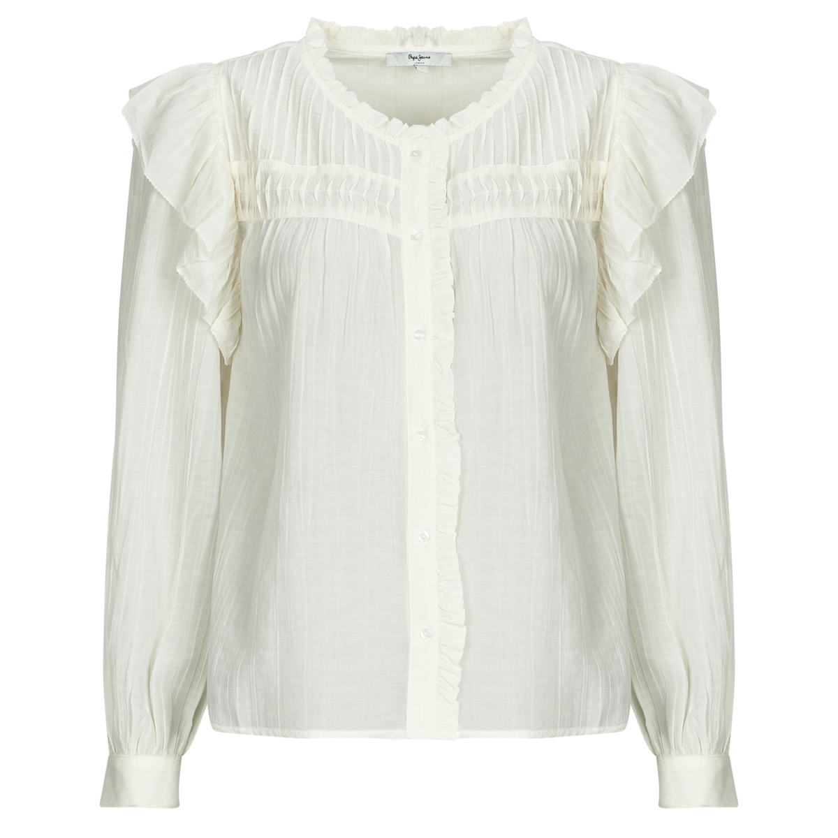 Πουκάμισα Pepe jeans LOIR SHIRT