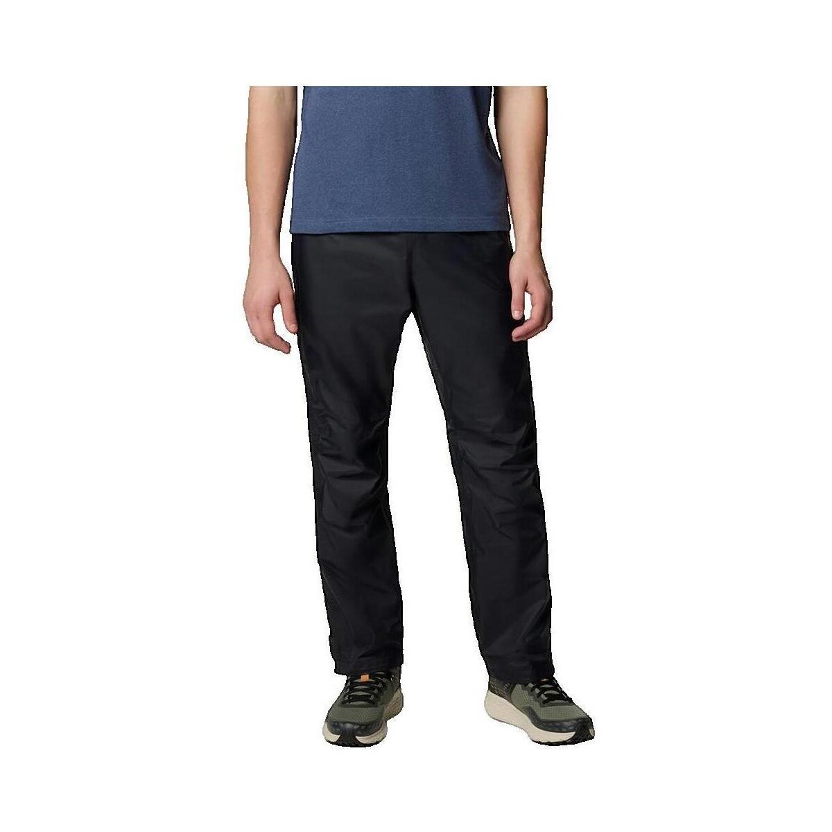 Φόρμες Columbia Pantalon Pouring Adventure III imperméable
