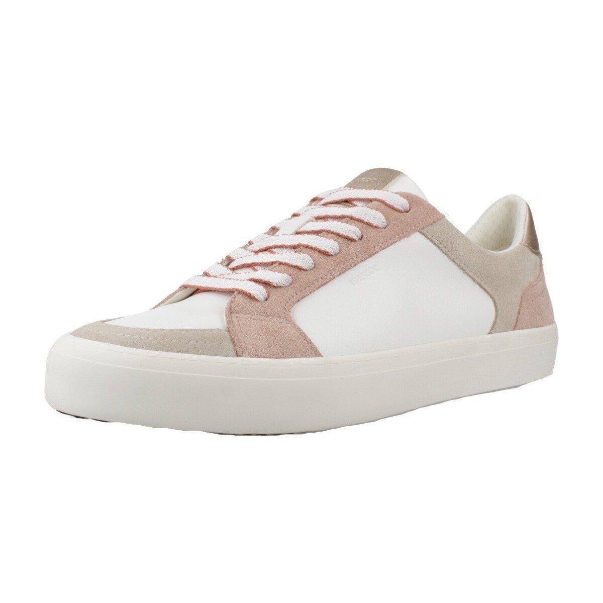 Xαμηλά Sneakers Geox D EMMELENY