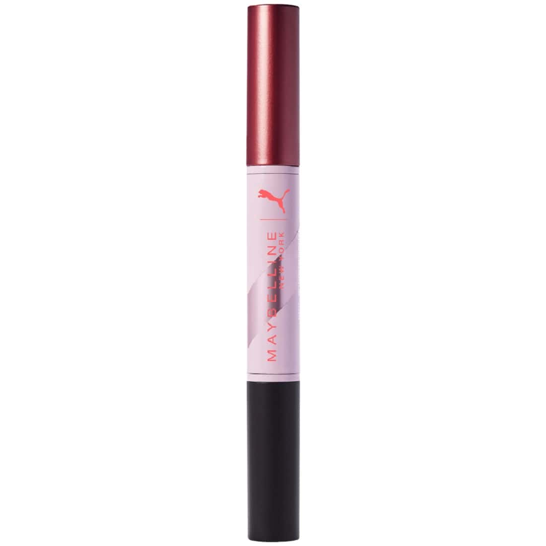PUMA x Maybelline Matte & Metallic Eye Duo Stick 04 Goals / Courage