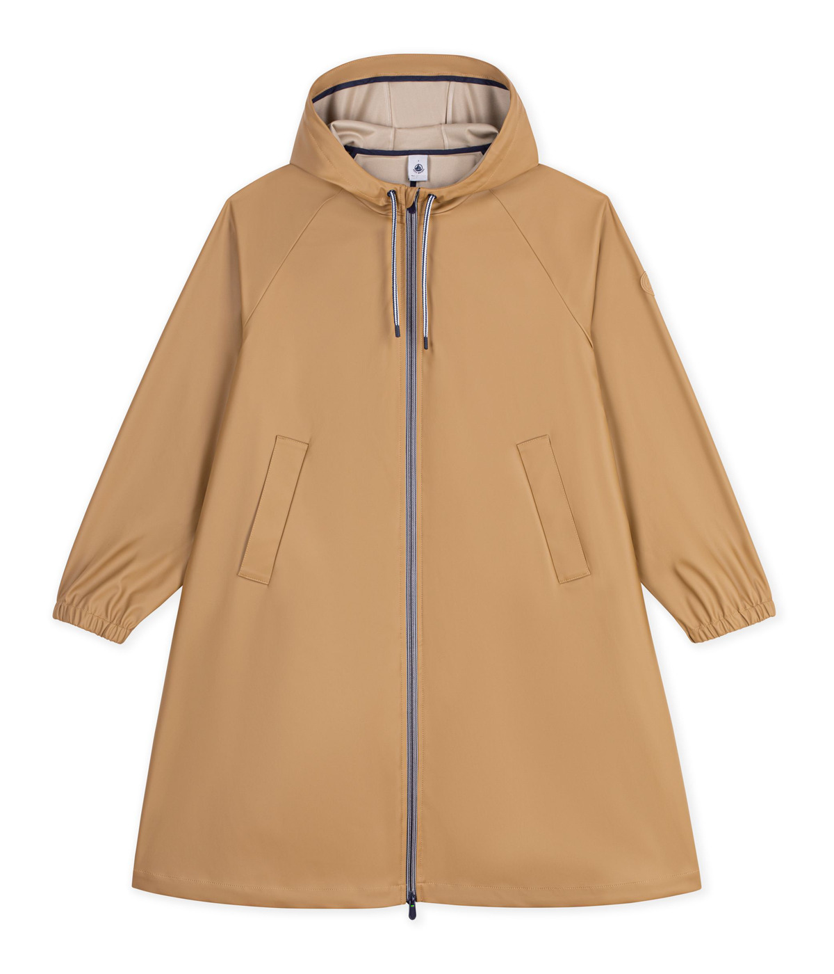 Παρκά Petit Bateau CIRE