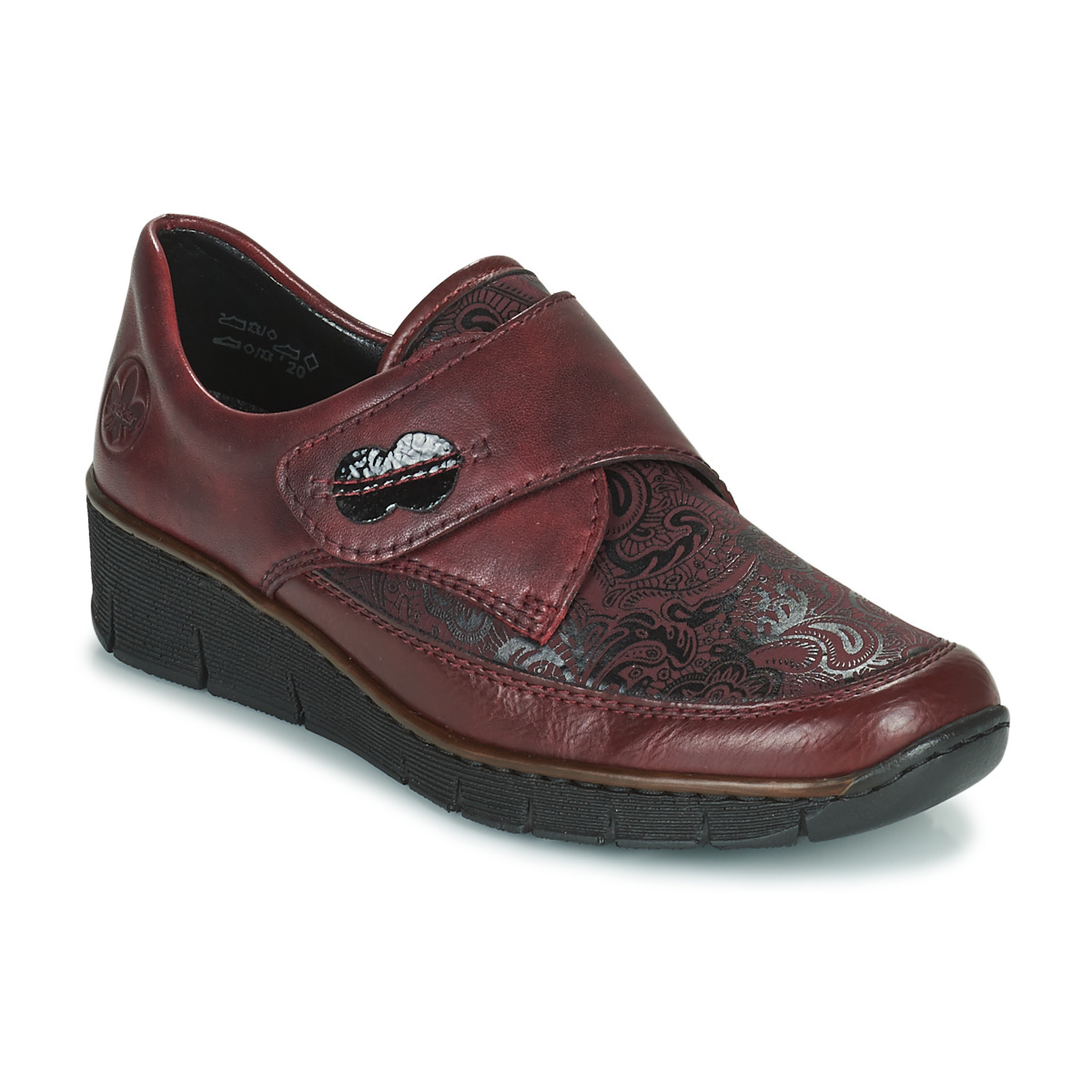Derbies Rieker BOLLE