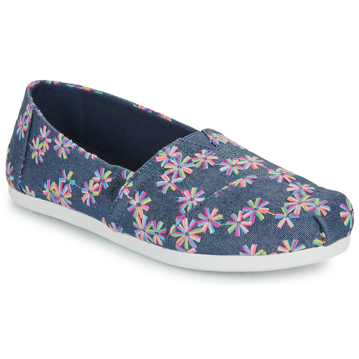 Εσπαντρίγιες Toms ALPARGATA