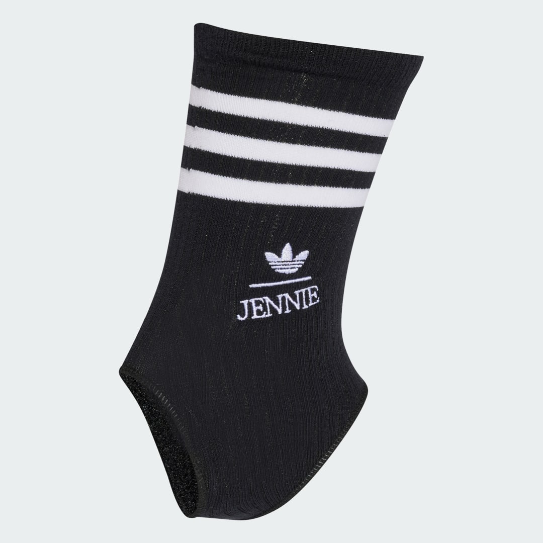 ΚΑΛΤΣΕΣ ADIDAS ORIGINALS BY JENNIE CUT-OUT 1PP