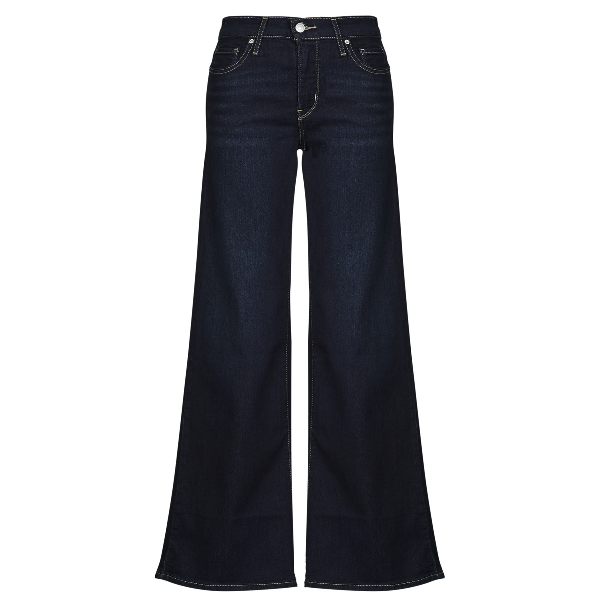 φαρδιά / καμπάνα Levis 318 SHAPING WIDE LEG