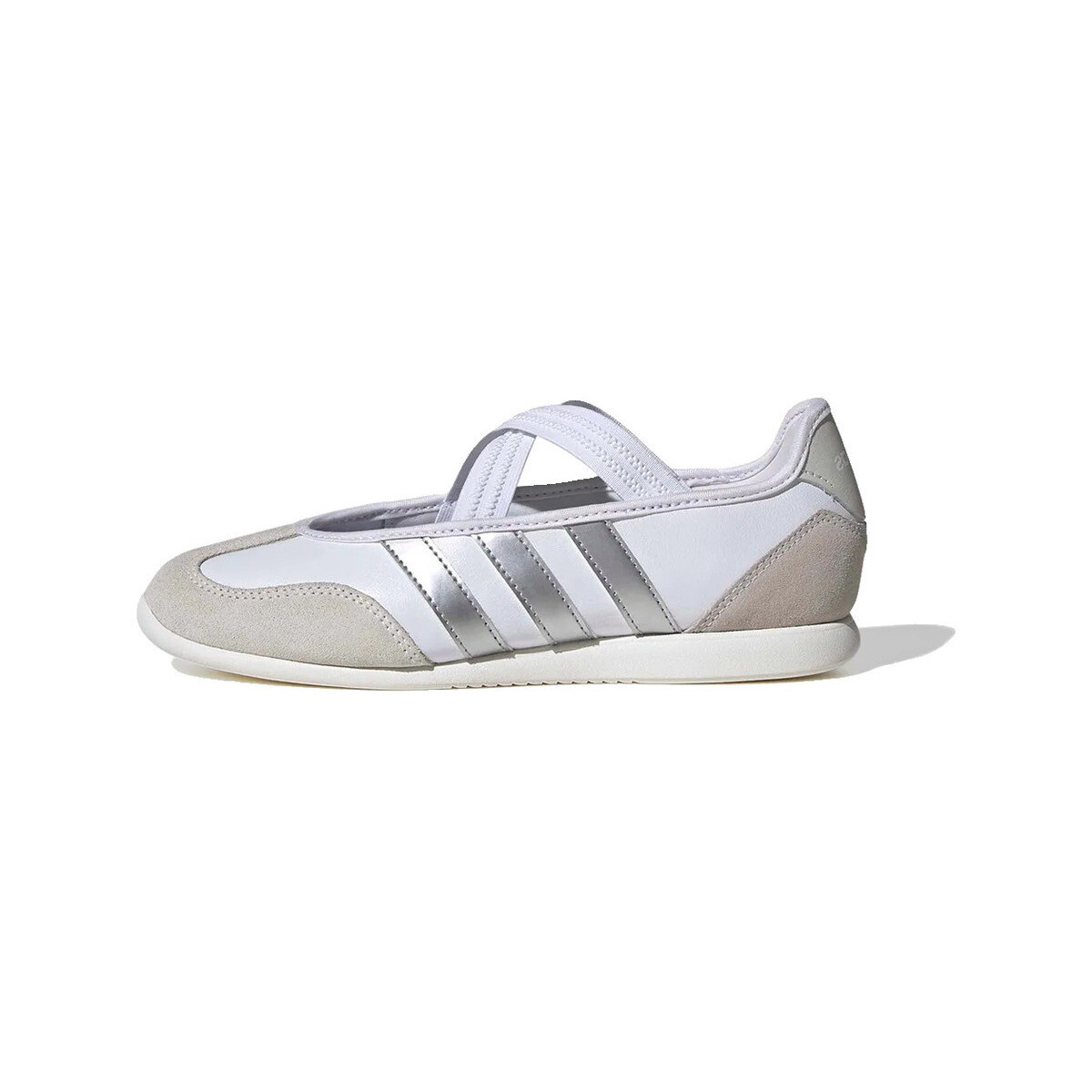 Μπαλαρίνες adidas Baskets Barreda Mary Jane cuir